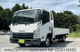 isuzu elf-truck 2017 GOO_NET_EXCHANGE_0561411A30240827W001