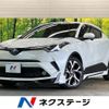 toyota c-hr 2017 -TOYOTA--C-HR DAA-ZYX10--ZYX10-2008437---TOYOTA--C-HR DAA-ZYX10--ZYX10-2008437- image 1