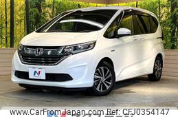 honda freed 2019 -HONDA--Freed DAA-GB7--GB7-1116524---HONDA--Freed DAA-GB7--GB7-1116524-