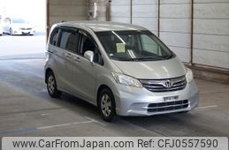 honda freed 2012 -HONDA--Freed GB3-1411091---HONDA--Freed GB3-1411091-