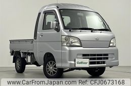 daihatsu hijet-truck 2009 -DAIHATSU--Hijet Truck EBD-S201P--S201P-0028118---DAIHATSU--Hijet Truck EBD-S201P--S201P-0028118-