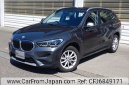 bmw x1 2019 CFJ6849171