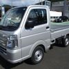 suzuki carry-truck 2024 -SUZUKI 【鹿児島 480ﾑ5487】--Carry Truck DA16T--842640---SUZUKI 【鹿児島 480ﾑ5487】--Carry Truck DA16T--842640- image 1