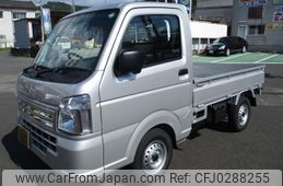 suzuki carry-truck 2024 -SUZUKI 【鹿児島 480ﾑ5487】--Carry Truck DA16T--842640---SUZUKI 【鹿児島 480ﾑ5487】--Carry Truck DA16T--842640-