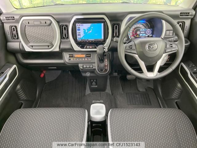 mazda flair-crossover 2022 CFJ1523143 image 2