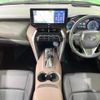 toyota harrier-hybrid 2021 quick_quick_AXUH80_AXUH80-0033709 image 2