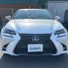lexus gs 2017 CFJ1608384 image 8