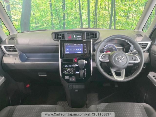 toyota roomy 2022 quick_quick_M900A_M900A-0678222 image 2