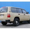 toyota land-cruiser 1999 -TOYOTA--Land Cruiser KG-HDJ101K--HDJ101-0012998---TOYOTA--Land Cruiser KG-HDJ101K--HDJ101-0012998- image 2