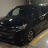 toyota noah 2020 -TOYOTA--Noah DBA-ZRR80W--ZRR80-0593988---TOYOTA--Noah DBA-ZRR80W--ZRR80-0593988- image 1