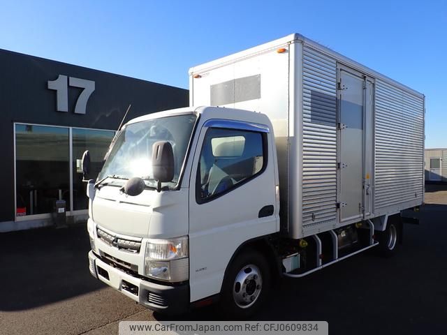 mitsubishi-fuso canter 2015 GOO_NET_EXCHANGE_0402607A30241226W001 image 1