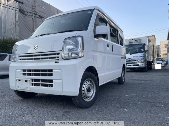 suzuki every 2018 -SUZUKI--Every HBD-DA17V--DA17V-320047---SUZUKI--Every HBD-DA17V--DA17V-320047- image 2