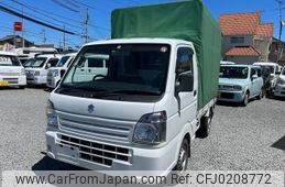 suzuki carry-truck 2016 -SUZUKI--Carry Truck DA16T--293404---SUZUKI--Carry Truck DA16T--293404-