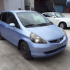 honda fit 2001 17003B image 4