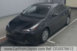 toyota prius 2020 -TOYOTA--Prius 6AA-ZVW55--ZVW55-6018701---TOYOTA--Prius 6AA-ZVW55--ZVW55-6018701-