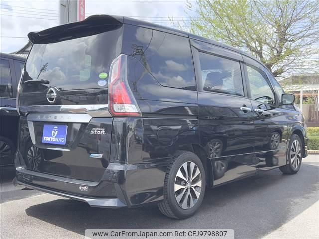 nissan serena 2017 quick_quick_DAA-GFC27_GFC27-054954 image 2