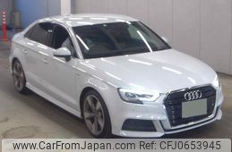 audi a3 2018 quick_quick_DBA-8VCXSL_WAVZZZ8V4J1058199