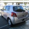 toyota vitz 2007 -TOYOTA--Vitz SCP90--SCP90-5067748---TOYOTA--Vitz SCP90--SCP90-5067748- image 16