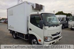 hino dutro 2015 -HINO--Hino Dutoro XZC605M--0011240---HINO--Hino Dutoro XZC605M--0011240-