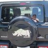 suzuki jimny-sierra 2023 -SUZUKI--Jimny Sierra 3BA-JB74W--JB74W-184115---SUZUKI--Jimny Sierra 3BA-JB74W--JB74W-184115- image 8