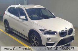 bmw x1 2016 quick_quick_DBA-HS20_WBAHS920905D96091