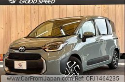 toyota sienta 2023 quick_quick_6AA-MXPL10G_MXPL10-1056343