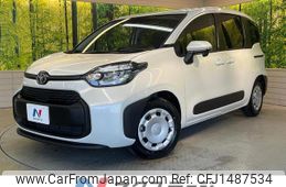 toyota sienta 2025 quick_quick_MXPL10G_MXPL10-1183844