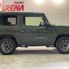 suzuki jimny 2024 CFJ1749631 image 4
