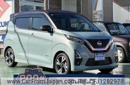 nissan dayz 2023 quick_quick_4AA-B45W_B45W-0302171