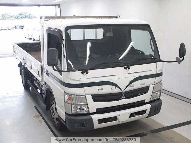 mitsubishi-fuso canter 2013 -MITSUBISHI--Canter FEB50--520818---MITSUBISHI--Canter FEB50--520818- image 1