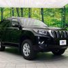 toyota land-cruiser-prado 2023 -TOYOTA--Land Cruiser Prado 3BA-TRJ150W--TRJ150-0166308---TOYOTA--Land Cruiser Prado 3BA-TRJ150W--TRJ150-0166308- image 18