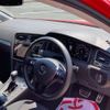 volkswagen golf-alltrack 2019 -VOLKSWAGEN 【足立 302ﾗ4171】--VW Golf Alltrack ABA-AUCJSF--WVWZZZAUZKP550211---VOLKSWAGEN 【足立 302ﾗ4171】--VW Golf Alltrack ABA-AUCJSF--WVWZZZAUZKP550211- image 8