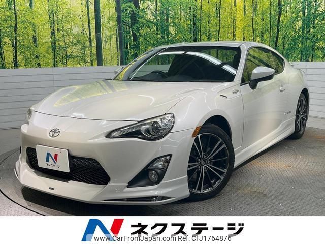 toyota 86 2012 CFJ1764876 image 1