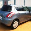 suzuki swift 2015 -SUZUKI--Swift DBA-ZC72S--ZC72S-363299---SUZUKI--Swift DBA-ZC72S--ZC72S-363299- image 5