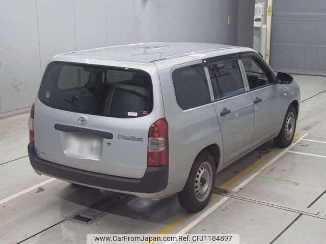 toyota probox-van 2022 -TOYOTA 【尾張小牧 430そ258】--Probox Van NCP160V-0177468---TOYOTA 【尾張小牧 430そ258】--Probox Van NCP160V-0177468- image 2
