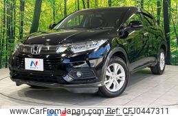 honda vezel 2019 -HONDA--VEZEL DAA-RU3--RU3-1353425---HONDA--VEZEL DAA-RU3--RU3-1353425-