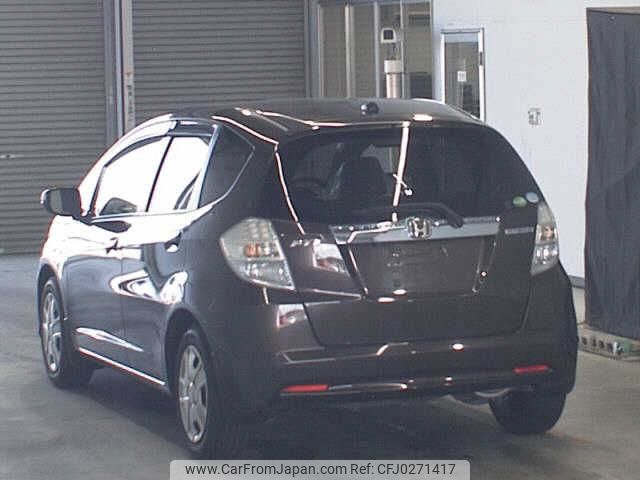 honda fit 2013 -HONDA--Fit GP1--1233108---HONDA--Fit GP1--1233108- image 2