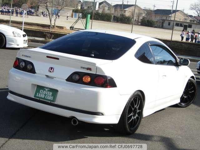 honda integra 2005 quick_quick_ABA-DC5_DC5-2302436 image 2