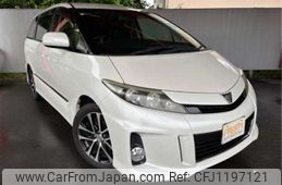 toyota estima 2012 -TOYOTA 【成田 3】--Estima DBA-ACR50W--ACR50-0153841---TOYOTA 【成田 3】--Estima DBA-ACR50W--ACR50-0153841-