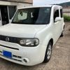 nissan cube 2010 CFJ1714771 image 3