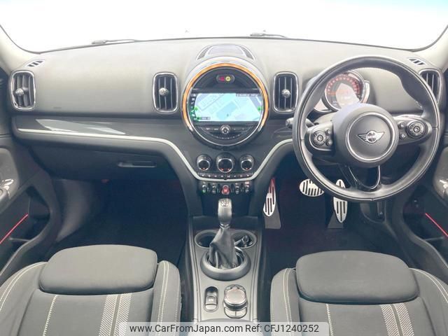 mini mini-others 2019 quick_quick_YT20_WMWYU520303G97132 image 2