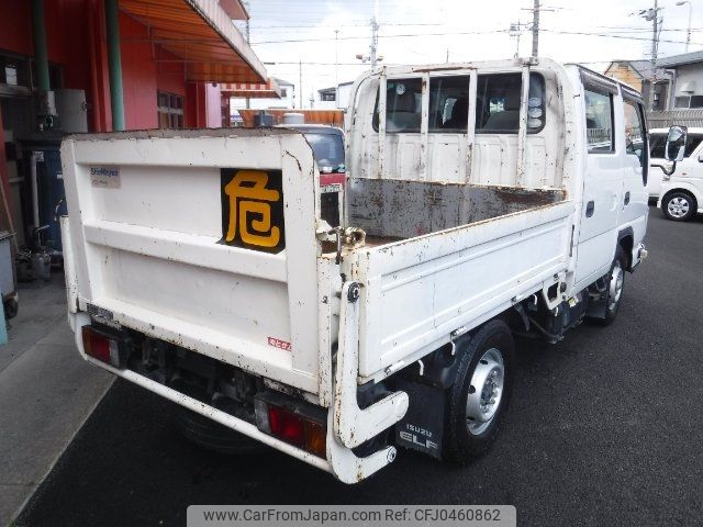 isuzu elf-truck 2009 -ISUZU--Elf NHR85A--7006131---ISUZU--Elf NHR85A--7006131- image 2