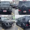 mercedes-benz g-class 2018 -MERCEDES-BENZ--Benz G Class LDA-463348--WDB4633482X295299---MERCEDES-BENZ--Benz G Class LDA-463348--WDB4633482X295299- image 9