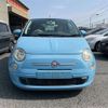 fiat 500 2012 -FIAT--Fiat 500 31209--ZFA31200000756---FIAT--Fiat 500 31209--ZFA31200000756- image 2