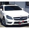 mercedes-benz cls-class 2012 CFJ1720470 image 10