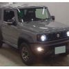 suzuki jimny-sierra 2022 quick_quick_3BA-JB74W_159713 image 4