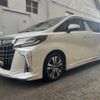 toyota alphard 2021 quick_quick_3BA-AGH30W_AGH30-0400630 image 13