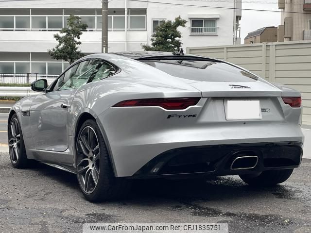 jaguar f-type 2023 CFJ1835751 image 2