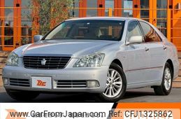 toyota crown 2004 -TOYOTA--Crown CBA-GRS182--GRS182-0016938---TOYOTA--Crown CBA-GRS182--GRS182-0016938-