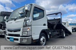 mitsubishi-fuso canter 2018 GOO_NET_EXCHANGE_0700644A30250219W004